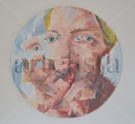 "Retrato en...