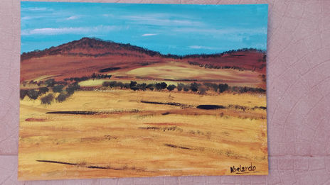 Campos de La...