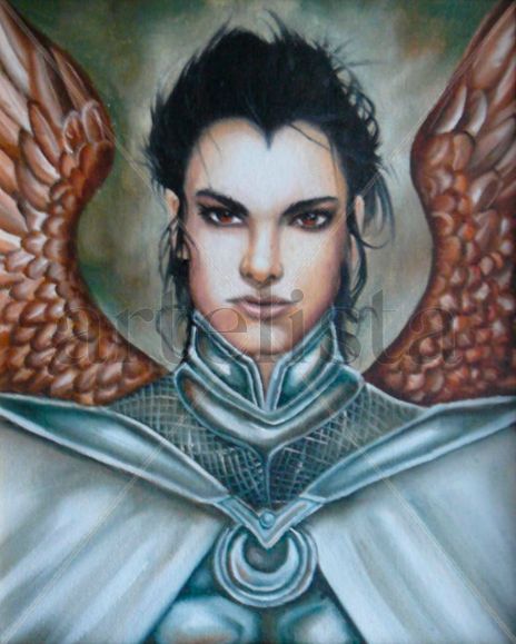 Arcangel Gabriel
