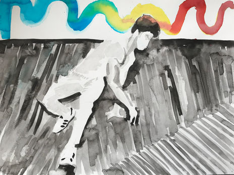 B-boy