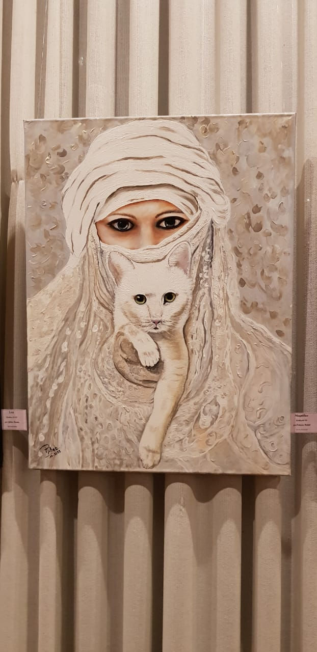 MIRADA