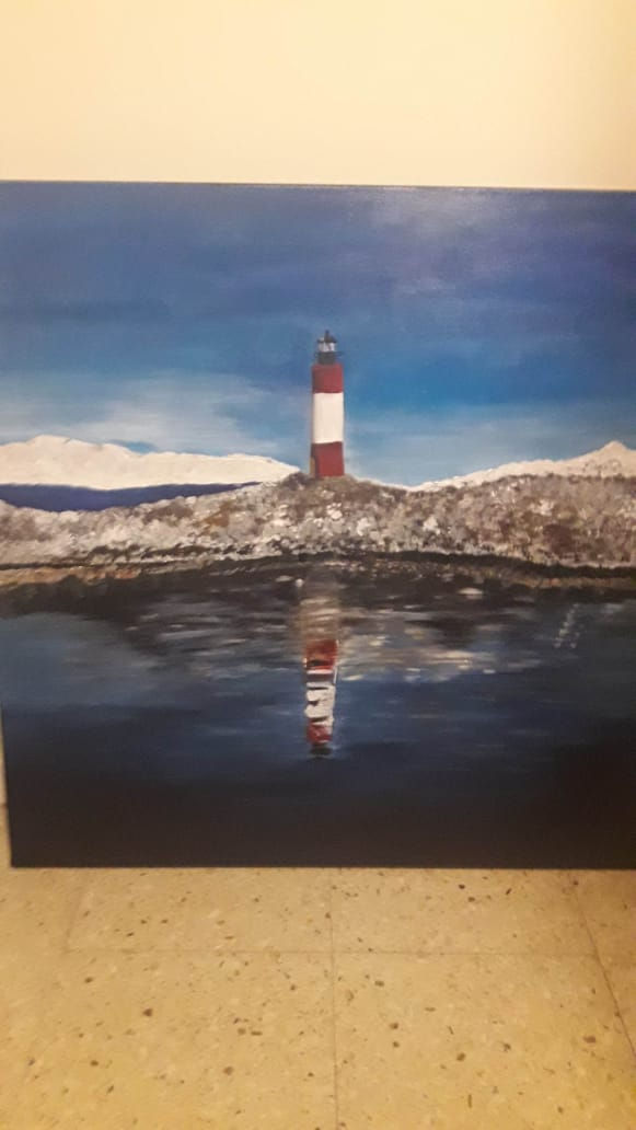 FARO DEL FIN DEL MUNDO