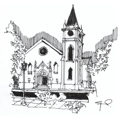 Iglesia de San...
