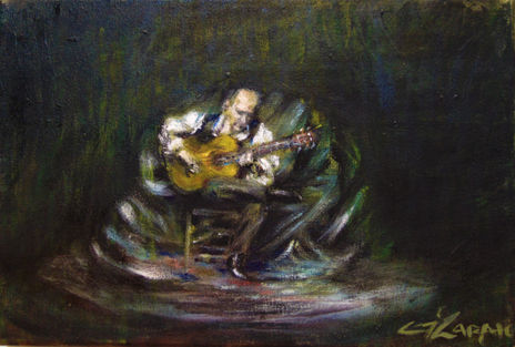 Único - Gisela Zarate