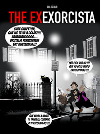 El exexorcista