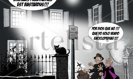Humor gráfico