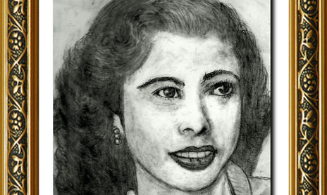 Retratos