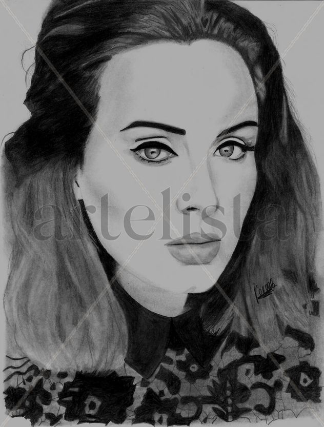 RETRATO/ADELE