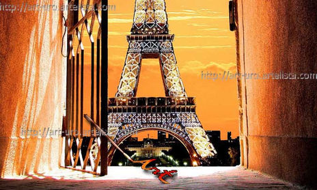 PARIS
