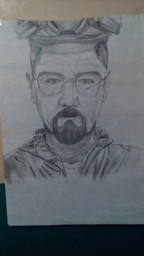 Walter White