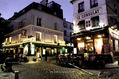 CALLES DE MONTMARTRE