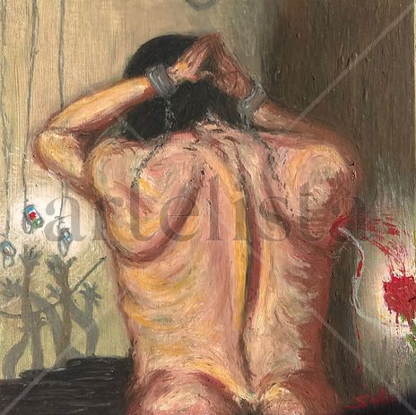 Prisioneros