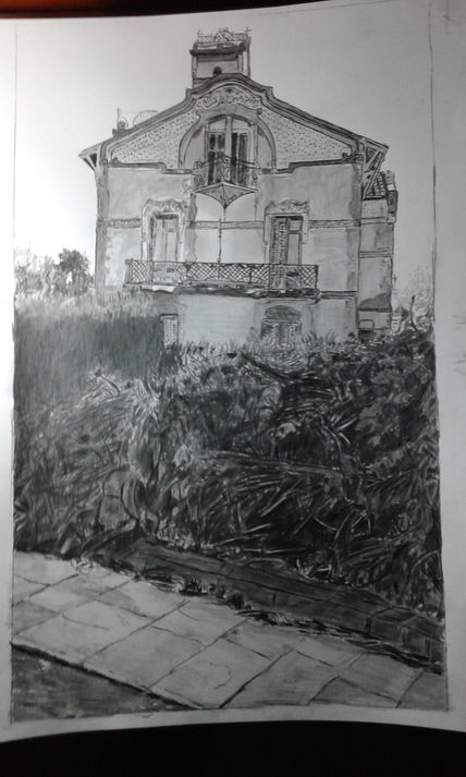 Torre Iris...