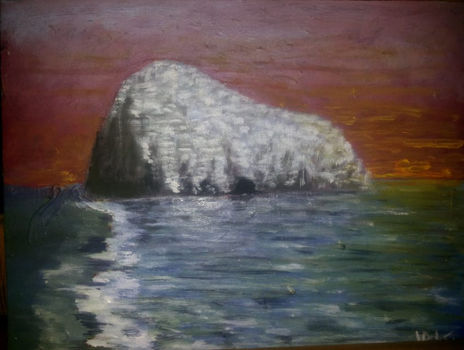 Piedra de la...
