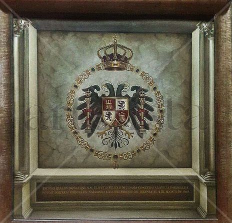Segundo Escudo de...