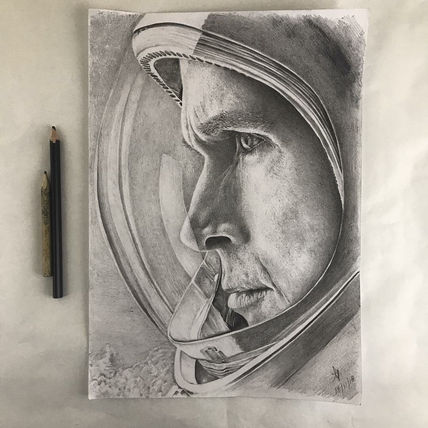 First Man