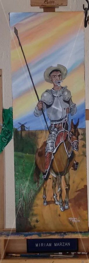 Don Quijote