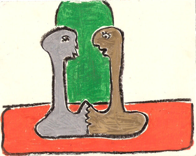 serie dialogo!