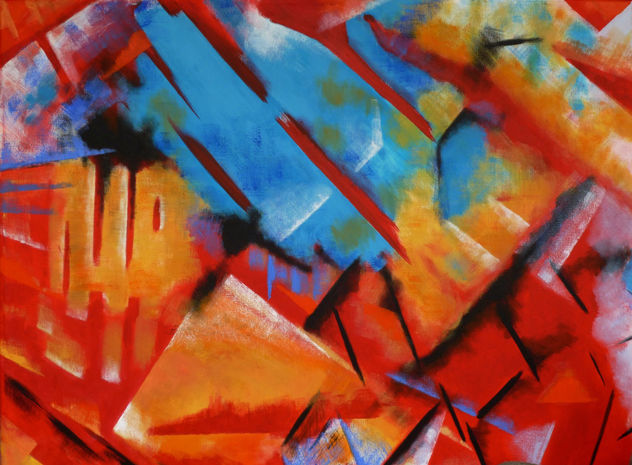 Breve cielo