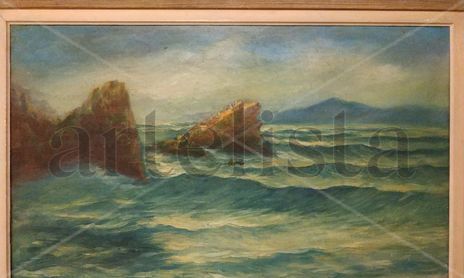 Obras de otros artistas
