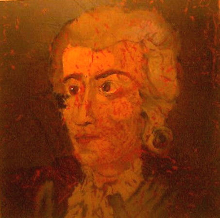 HOMENAJE A MOZART