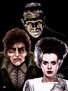 Universal Monsters - Parte 1