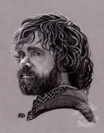 Tyrion Lannister