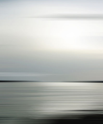 Atardecer plata