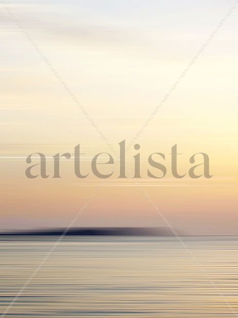 Atardecer dorado