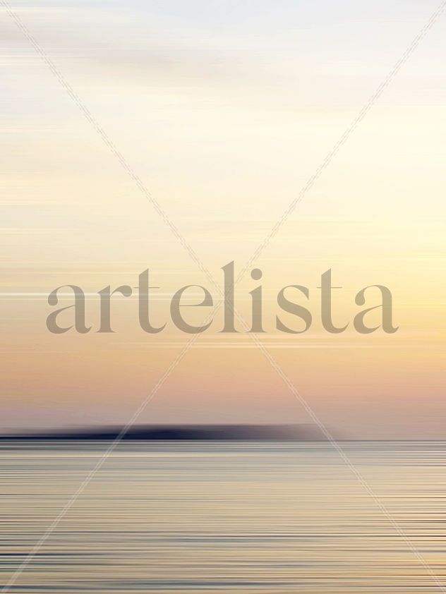 ATARDECER DORADO