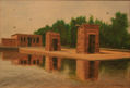 Templo de Debod