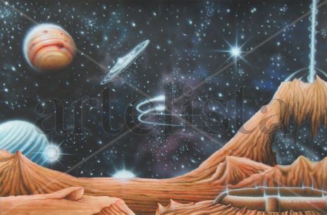 Cosmic Duality