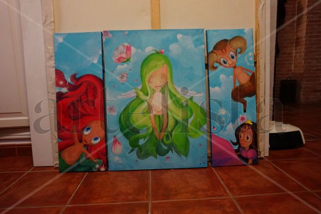 Infantil