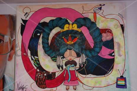 Gumiho