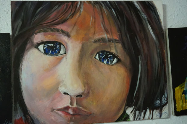niña