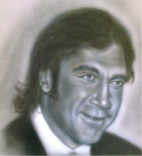 Javier Bardem