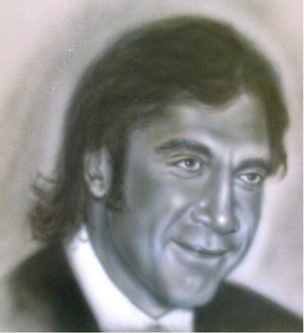 Javier Bardem