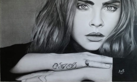 retrato