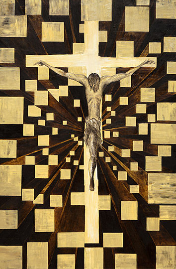 Quantum Christ