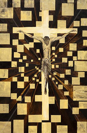 Quantum Christ