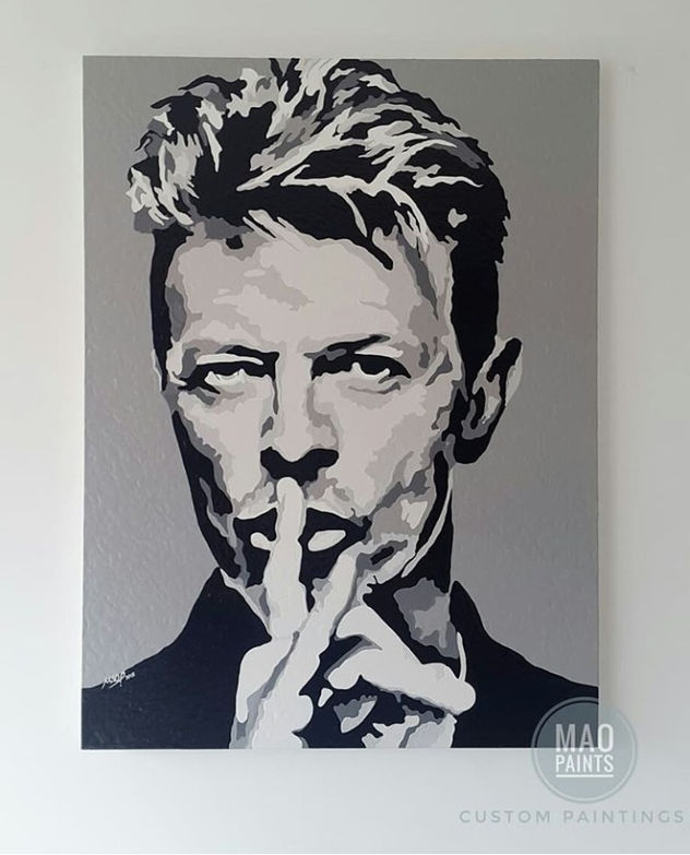 DAVID B.