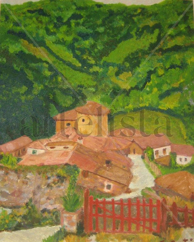 Asturias