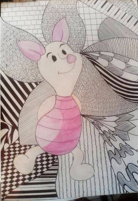 Piglet