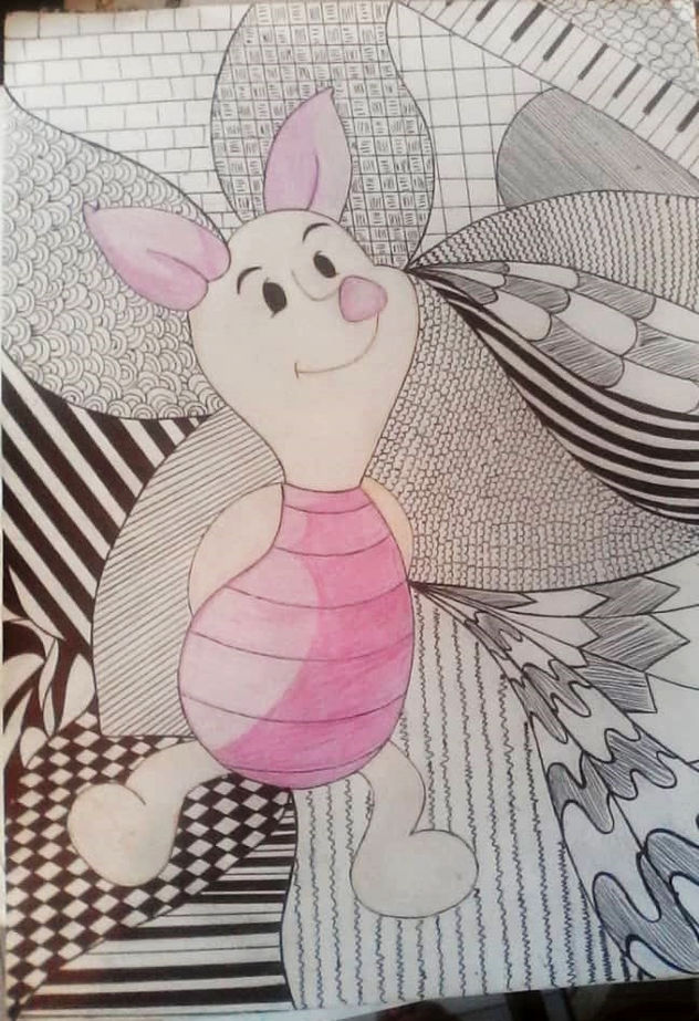 piglet