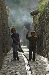 Ollantaytambo