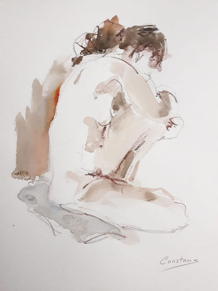 Thinking ( Pensando )