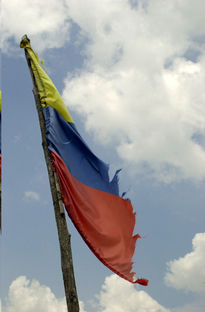 La bandera