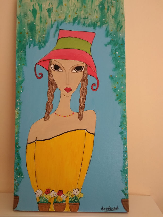 JARDINERA