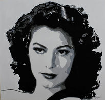 Ava Gardner