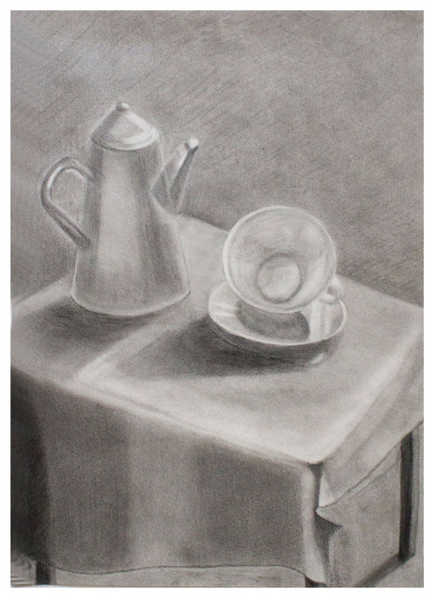 La hora del té